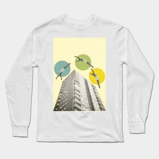 High Flyers Long Sleeve T-Shirt